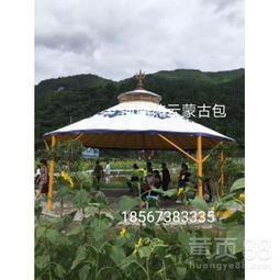 帳篷及配件 工業、農業與工藝的多維應用