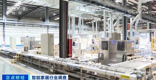 智能家居行業迎來爆發式增長 產品供不應求，訂單排期超兩月，在線數據處理與交易處理業務成關鍵引擎